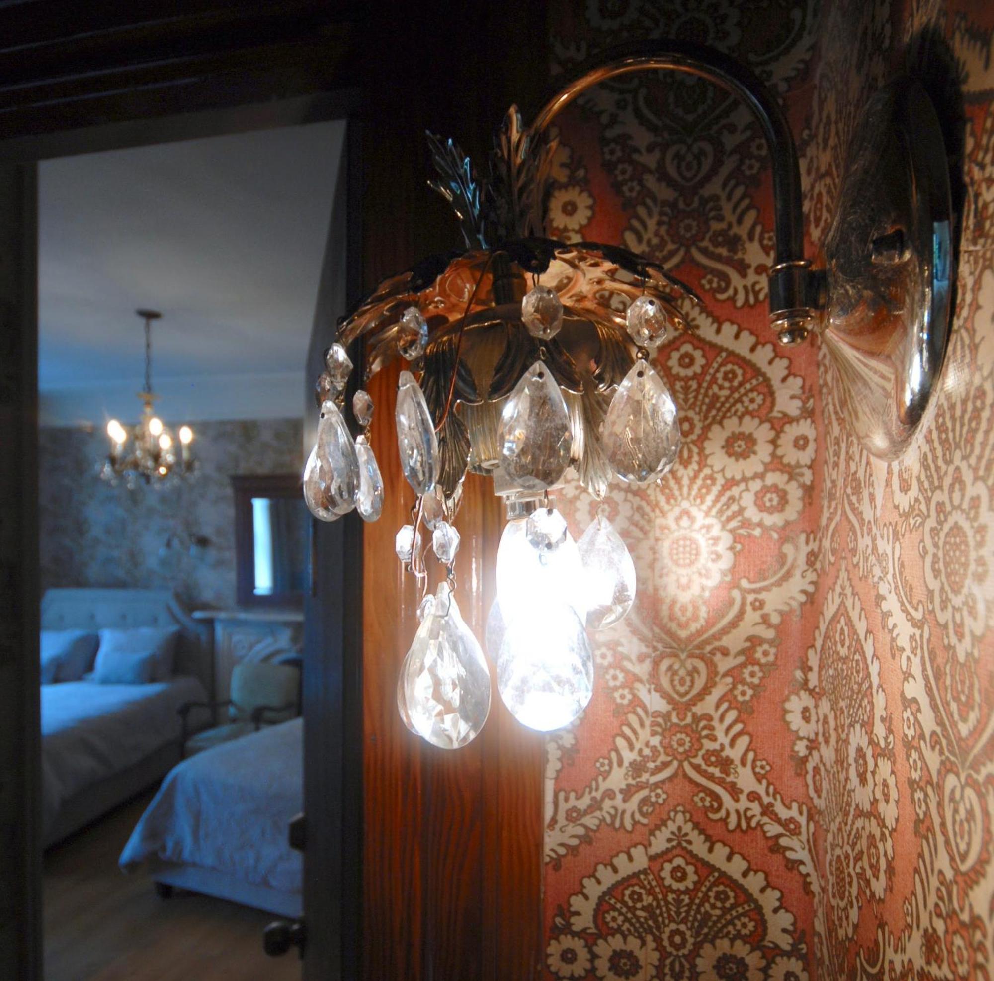 Manoir Sainte Genevieve Ξενοδοχείο Κεμπέκ Εξωτερικό φωτογραφία