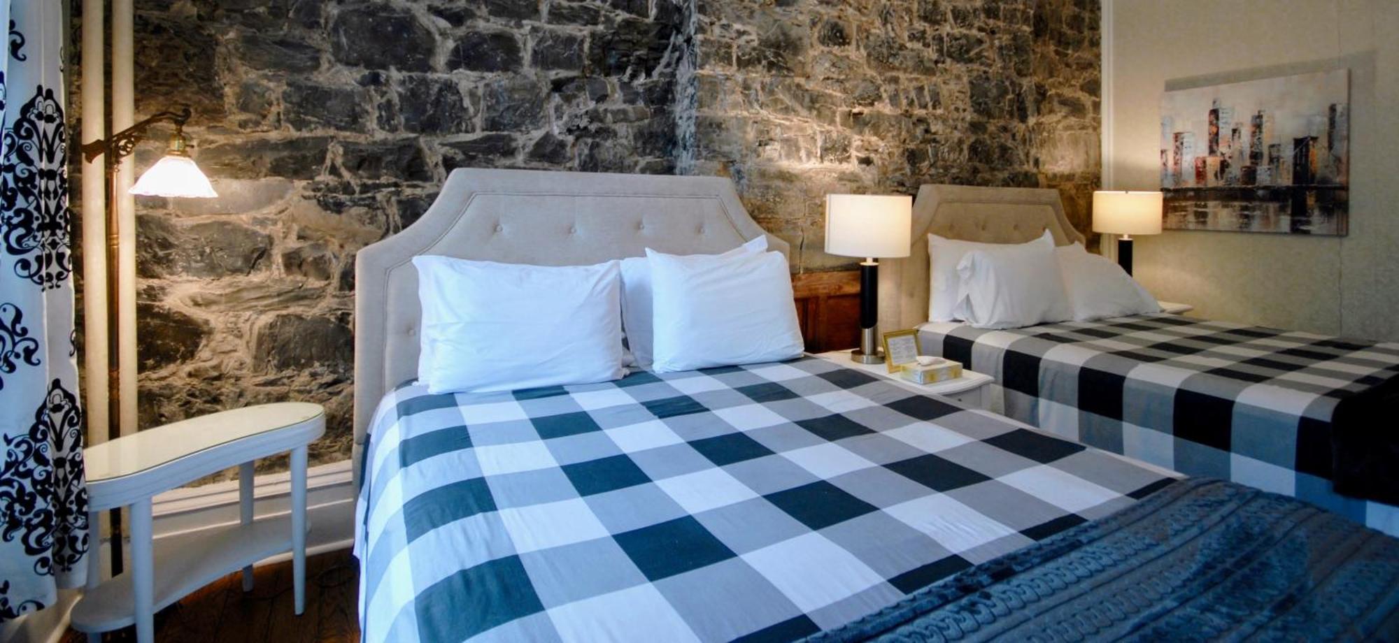 Manoir Sainte Genevieve Ξενοδοχείο Κεμπέκ Εξωτερικό φωτογραφία