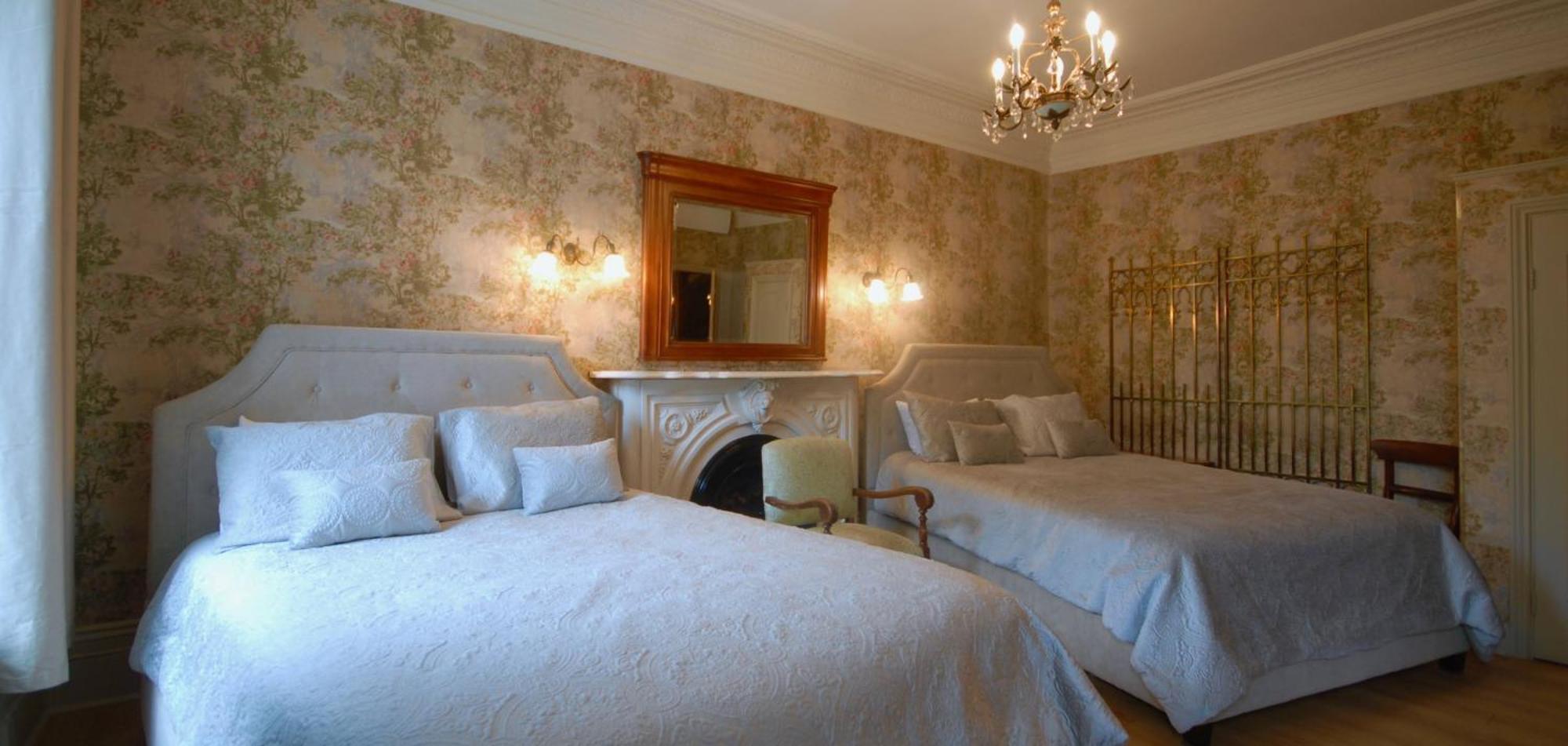 Manoir Sainte Genevieve Ξενοδοχείο Κεμπέκ Εξωτερικό φωτογραφία