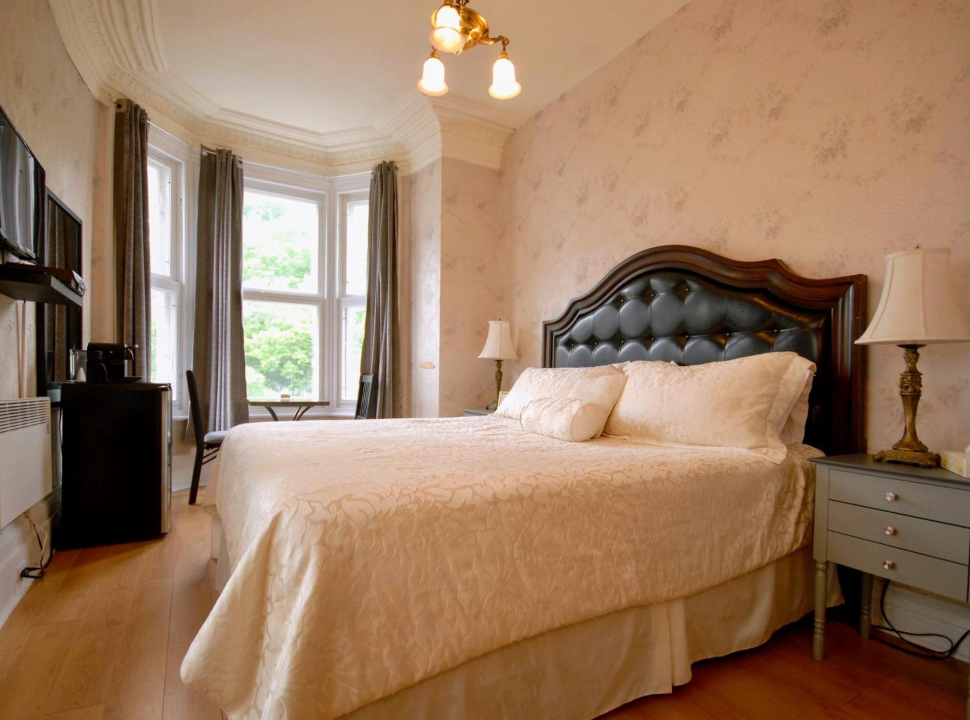 Manoir Sainte Genevieve Ξενοδοχείο Κεμπέκ Εξωτερικό φωτογραφία