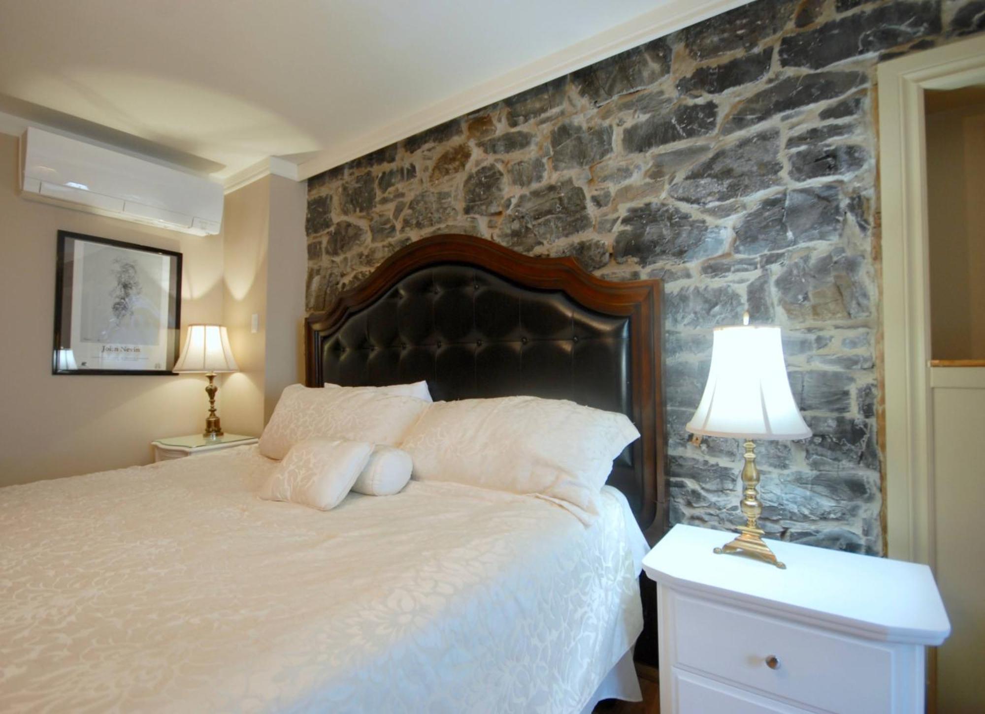 Manoir Sainte Genevieve Ξενοδοχείο Κεμπέκ Εξωτερικό φωτογραφία