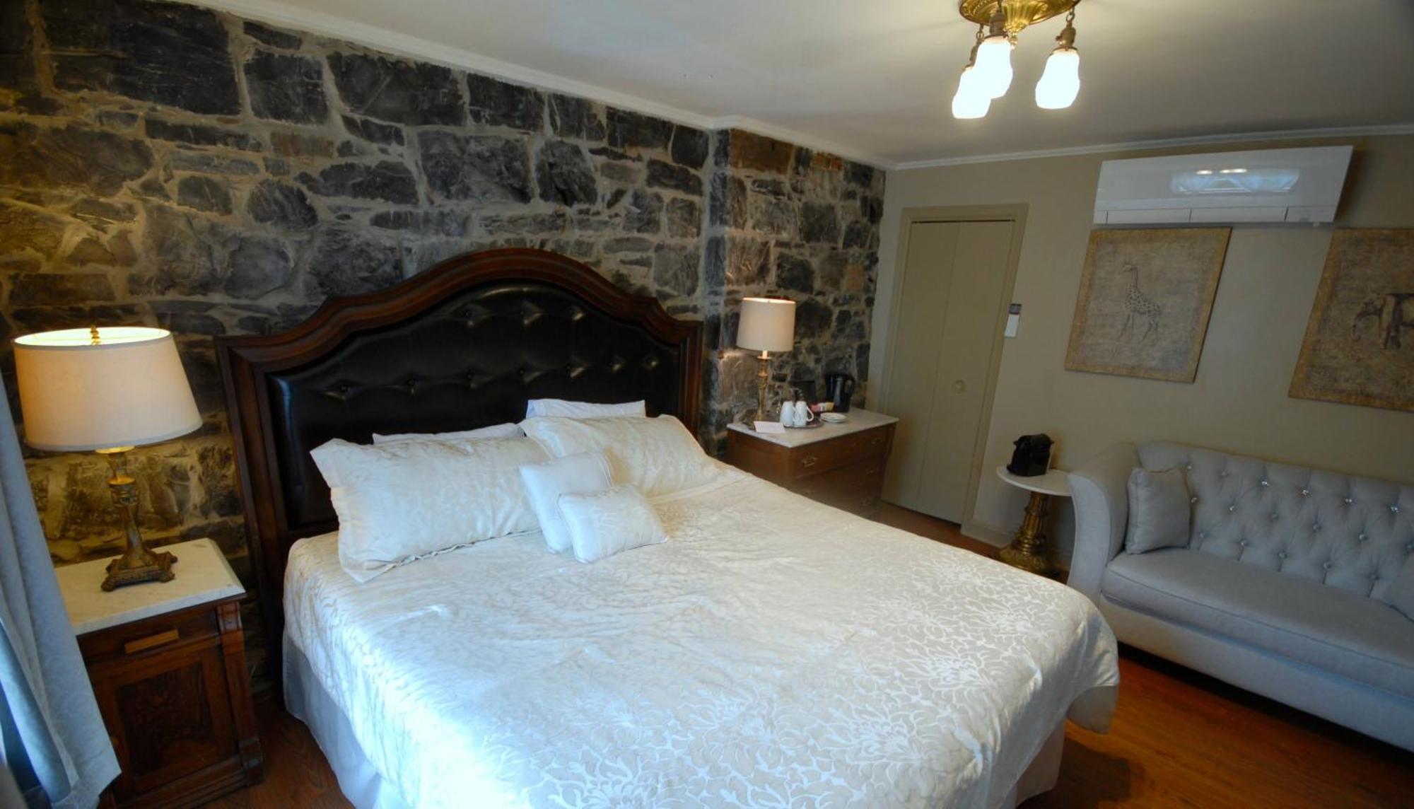 Manoir Sainte Genevieve Ξενοδοχείο Κεμπέκ Εξωτερικό φωτογραφία