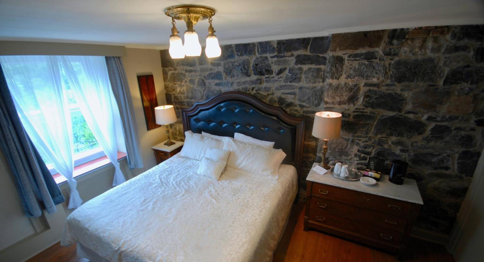 Manoir Sainte Genevieve Ξενοδοχείο Κεμπέκ Εξωτερικό φωτογραφία