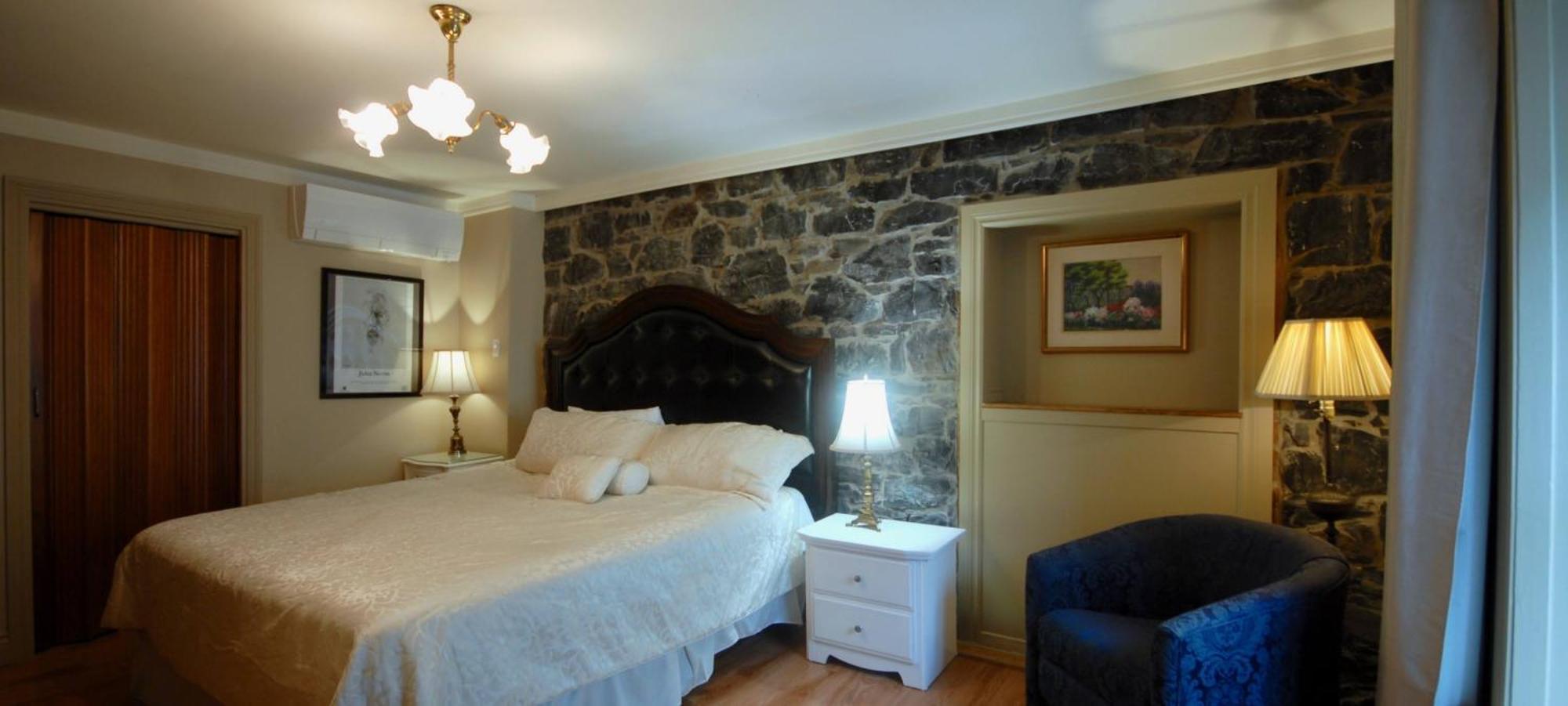 Manoir Sainte Genevieve Ξενοδοχείο Κεμπέκ Εξωτερικό φωτογραφία