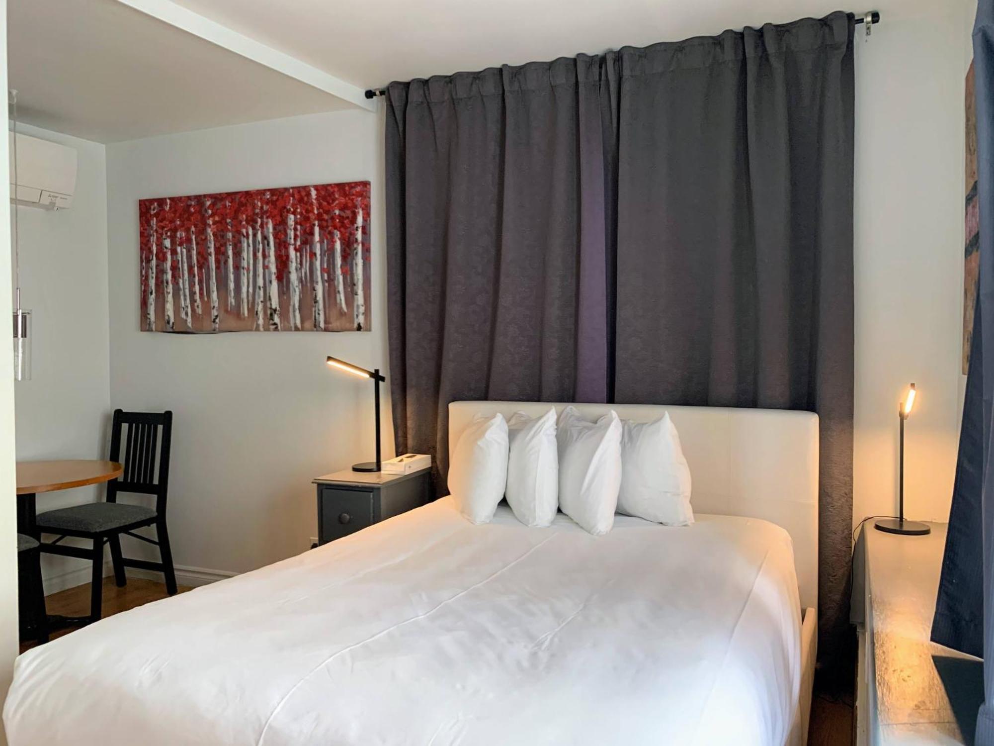 Manoir Sainte Genevieve Ξενοδοχείο Κεμπέκ Εξωτερικό φωτογραφία