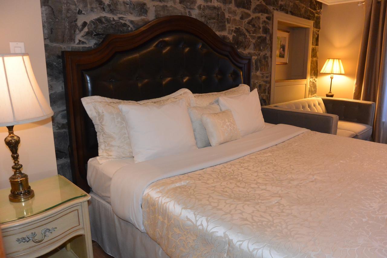 Manoir Sainte Genevieve Ξενοδοχείο Κεμπέκ Εξωτερικό φωτογραφία